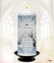 Personalised Christmas Candles for all the Family and Friends. - Click to Zoom