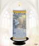 Personalised Christmas Candles for all the Family and Friends. - Click to Zoom