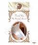 Thank You Maid of Honour Candle (White) - Click to Zoom