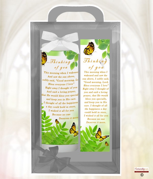 Sayings Range Thinking Of You