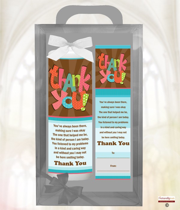 Fab Thank You - Funky