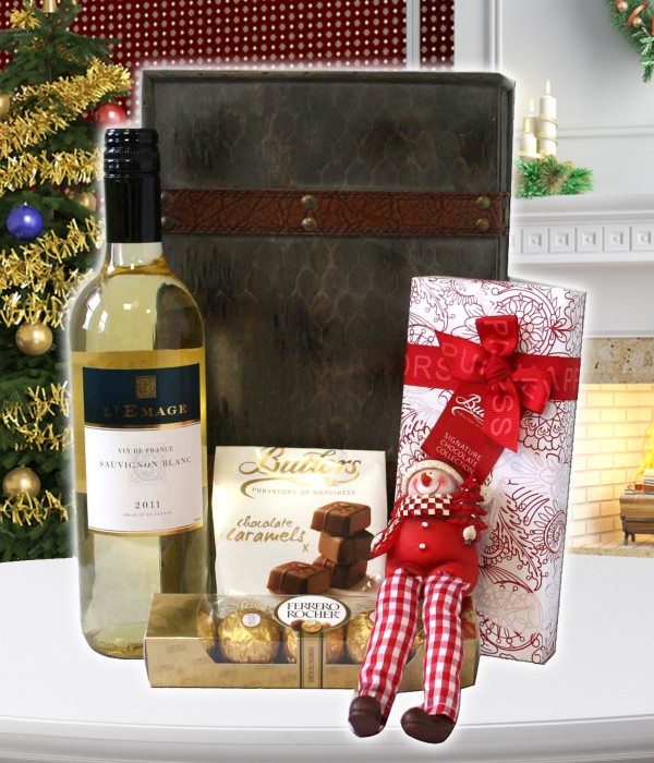 Choir Christmas Hamper (H108)