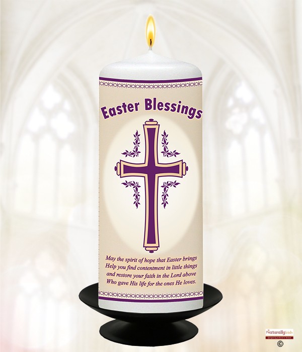 Irish Easter Dinner Blessing - Irish Christmas Meal ...