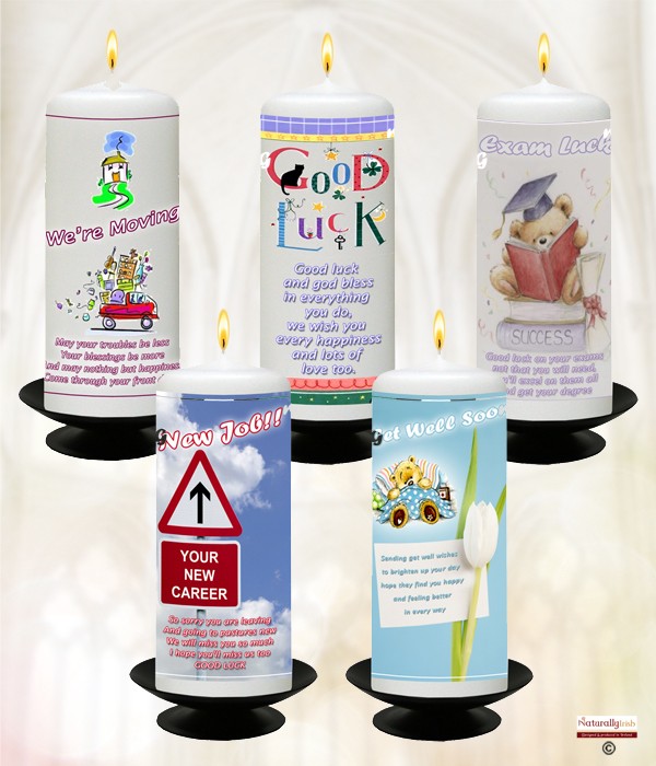 Good Luck Range Mixed Box of 20