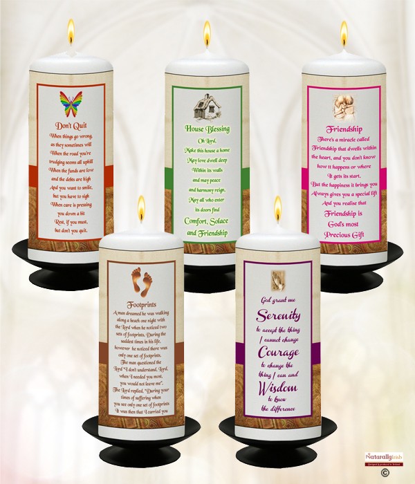 Inspirational Range Mixed Box of 20