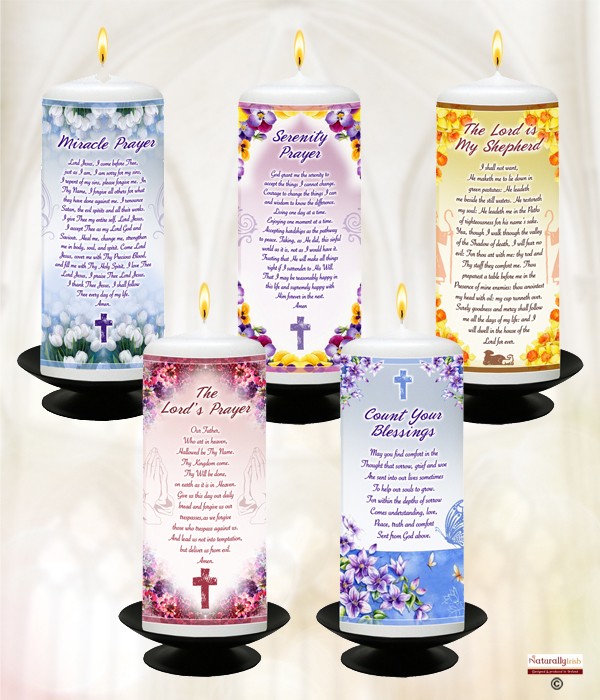 Inspirational Range Mixed Box of 20