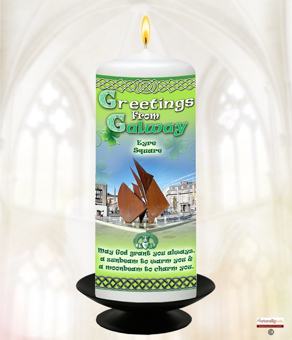 Galway » Naturally Irish