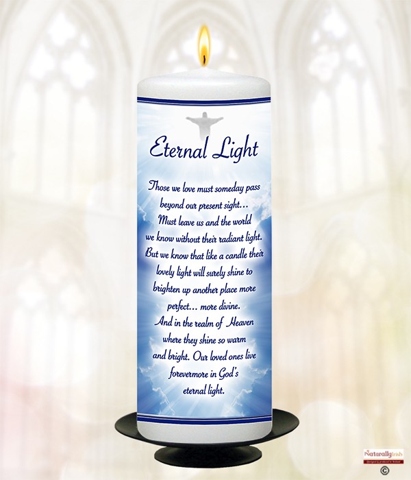 Eternal candle hot sale