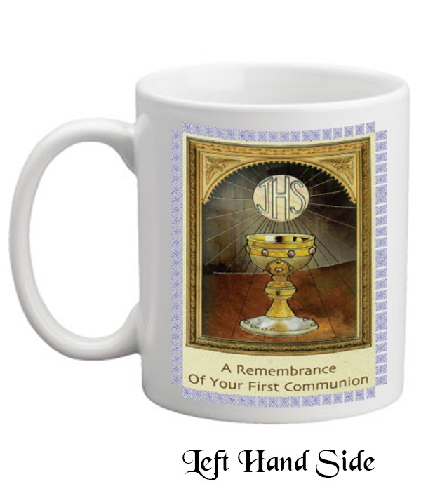 The Chalice Communion