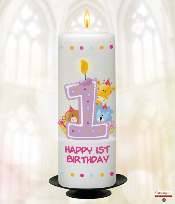 old 芳ばしい birthday candle *୨୧ バースディ キャンドル B
